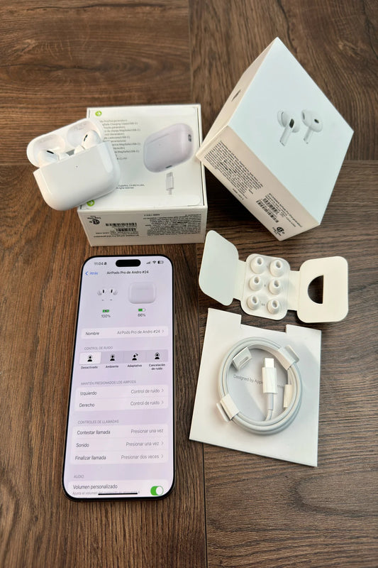 AirPods Pro 2 (2da Generación) 1.1